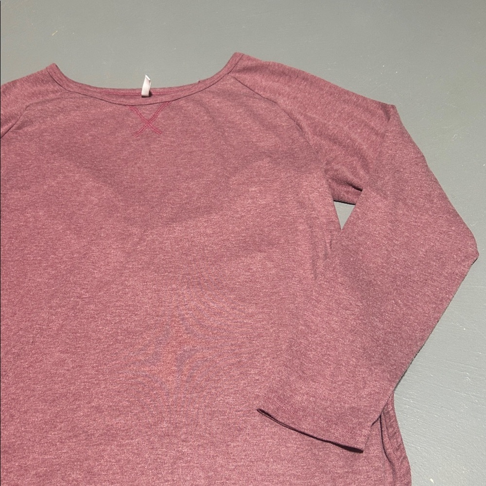 Popyoung Long Sleeve Shirt (Women’s Large) - Picture 4 of 8